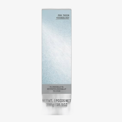 Nioxin Density Defend Styling Strong Hold Hairspray