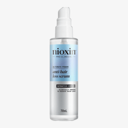 Nioxin Ultimate Power Anti-Hair Loss Serum