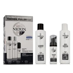 Nioxin System 2 Trial Kit