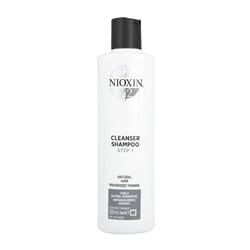 Nioxin System 2 Cleanser Shampoo
