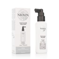 Nioxin System 1 Scalp & Hair Treatment