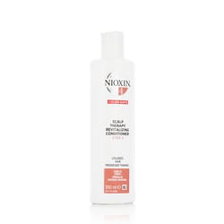 Nioxin System 4 Scalp Therapy Revitalizing Conditioner