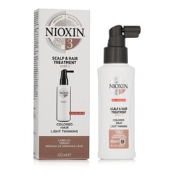 Nioxin System 3 Scalp & Hair Treatment
