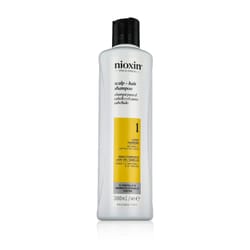 Nioxin System 1 Scalp + Hair Shampoo