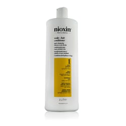 Nioxin System 1 Peanaha + Juukse Konditsioneer 1000 ml