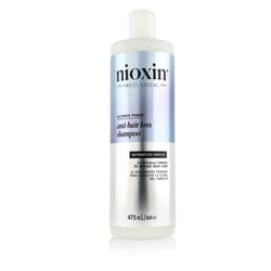 Nioxin Ultimate Power Anti-Hair Loss Shampoo