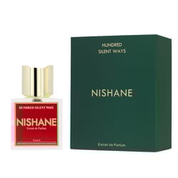 Nishane Hundred Silent Ways EP