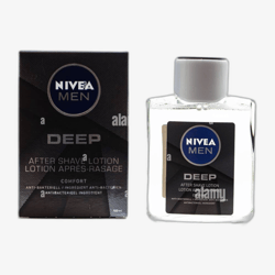Nivea Men Deep Comfort After Shave Lotion