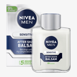 Nivea Men Sensitive After Shave Lotion