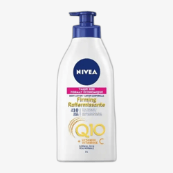 Nivea Q10 Energy+ Firming Body Lotion Normal Skin