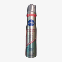 Nivea Volume & Hold Styling Spray