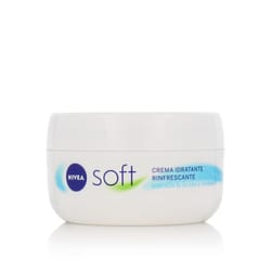 Nivea Soft Cream