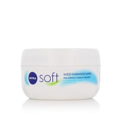 Nivea Soft Creme