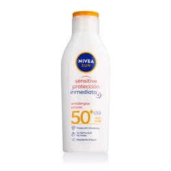 Nivea Sun Sensetive Protection SPF 50+
