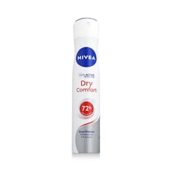 Nivea Dry Comfort 72h Deo Protection