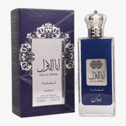 Nusuk Ana Al Awwal Blue EDP