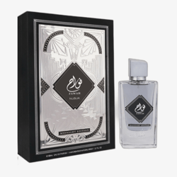 Nusuk Fawah Midnight Edition EDP
