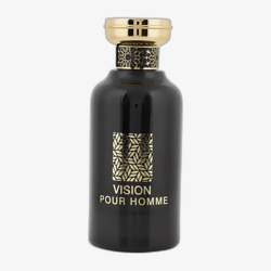 Nusuk Vision Pour Femme EDP