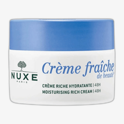Nuxe Crème Fraîche de Beauté Moisturising Rich Cream 48HR