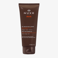 Nuxe Men Boost Multi-Use Shower Gel