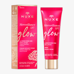 Nuxe Merveillance LIFT Glow Firming Radiance Cream