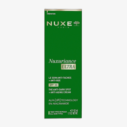 Nuxe Nuxuriance Anti-Dark Spot Anti-Aging Cream SPF 30