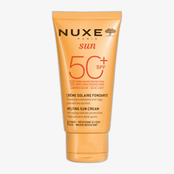 Nuxe Sun Melting Sun Cream SPF 50+