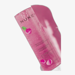 Nuxe Very Rose Biphase Waterproof Eye And Lip Make-Up Remover