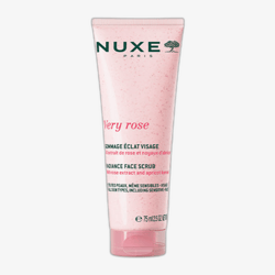 Nuxe Very Rose Face Scrub