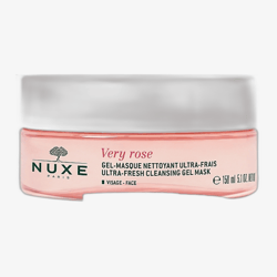 Nuxe Very Rose Ultra-Fresh Cleansing Gel Mask