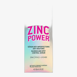 Nuxe Zinc Power Blemish And Spot Control Serum