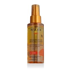 Nuxe Sun Moisturising Protective Milky Oil For Hair