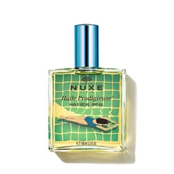 Nuxe Huile Prodigieuse Multi-Purpose Dry Oil Limited Edition