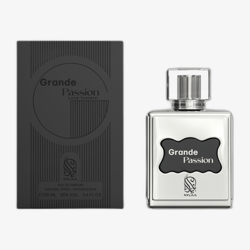 Nylaa Grande Passion EDP