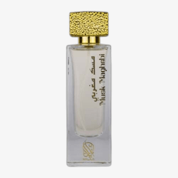 Nylaa Musk Maghribi EDP