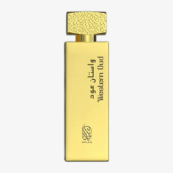 Nylaa Western Oud EDP