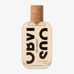 Obvious Une Vanille EDP