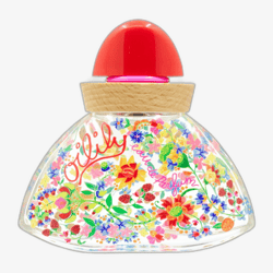 Oilily EDP EDP - spray sample