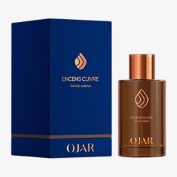 Ojar Encens Cuivre EDP