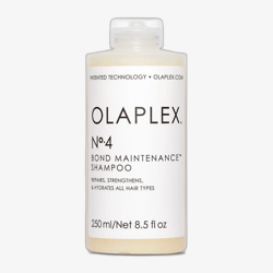 Olaplex No.4 Bond Maintenance Shampoo