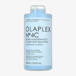Olaplex No. 4C Bond Maintenance Clarifying Shampoo