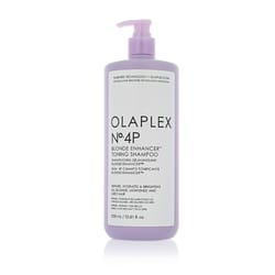 Olaplex No. 4P Blonde Enhancer Toning Shampoo 1000 ml