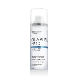 Olaplex No.4D Clean Volume Detox Dry Shampoo