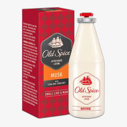 Old Spice Original After Shave Lotion