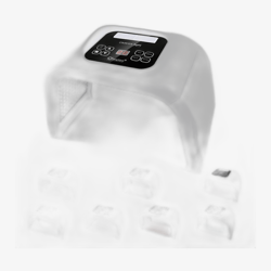 Omega Light LED Skin Phototherapy Instrument