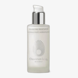 Omorovicza Hydro-Mineral Cushioning Day Cream