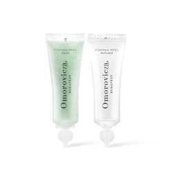 Omorovicza Copper Peel 16 x