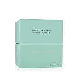 Omorovicza Budapest Bath Salts