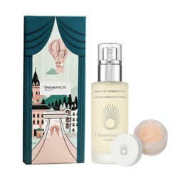Omorovicza Queen of Hungary Perfecting Duo