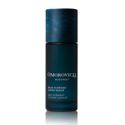 Omorovicza Blue Diamond Super Serum
